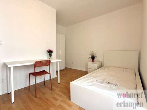 Foto - Wohnen auf Zeit in Erlangen 530,00 €