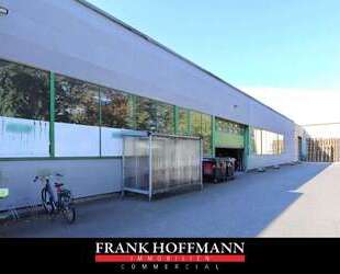 Halle in Kaltenkirchen 8.500,00 € 1510 m²