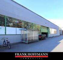 Halle in Kaltenkirchen 8.500,00 € 1510 m²