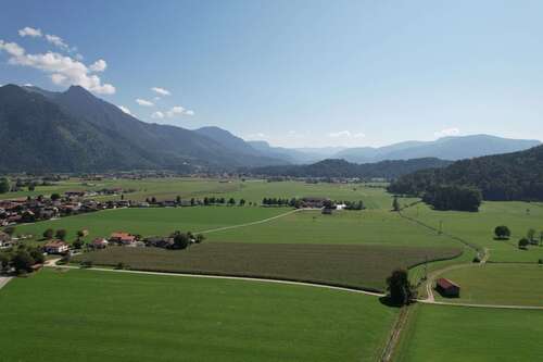 Foto - Haus zum Kaufen in Grassau 998.000,00 € 120 m²