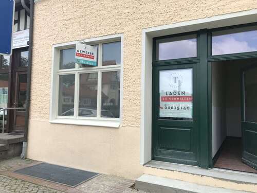 Foto - Einzelhandel in Bad Saarow 850,00 € 43 m²