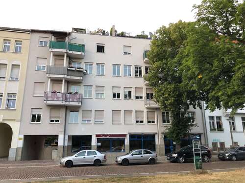 Foto - Garage zu vermieten in Sachsen-Anhalt - Halle 60,00 €