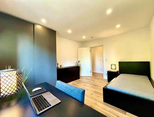 Foto - WG-Zimmer in Munich 810,00 € 14 m²