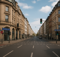 Einzelhandel in Düsseldorf 6.700,00 € 320 m²