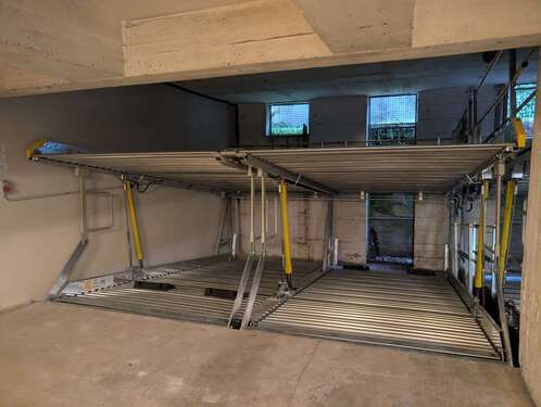 Foto - Garage zu vermieten in Düsseldorf 125,00 €