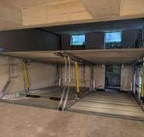 Garage zu vermieten in Düsseldorf 125,00 €