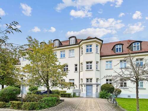 Foto - Wohnung zum Kaufen in Weingarten 149.000,00 € 35.33 m²