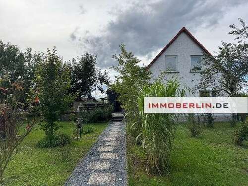Foto - Haus zum Kaufen in Britz 316.300,00 € 96 m²