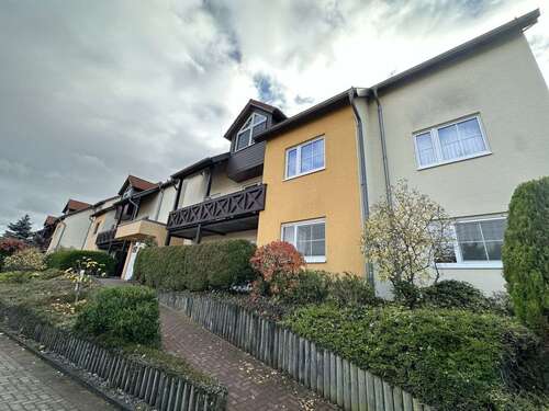 Foto - Wohnung zum Kaufen in Wutha-Farnroda 125.000,00 € 88.46 m²