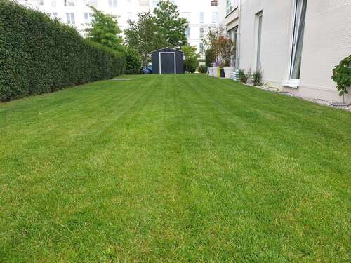 Foto - Wohnung zum Kaufen in Frankfurt am Main 1.030.000,00 € 118.3 m²