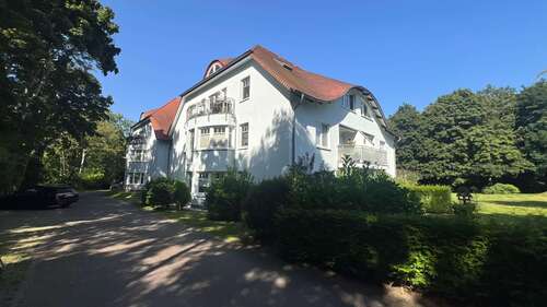 Foto - Wohnung zum Kaufen in Schwerin 219.000,00 € 93.29 m²