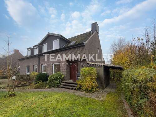 Foto - Haus zum Kaufen in Hasloh 399.000,00 € 121 m²