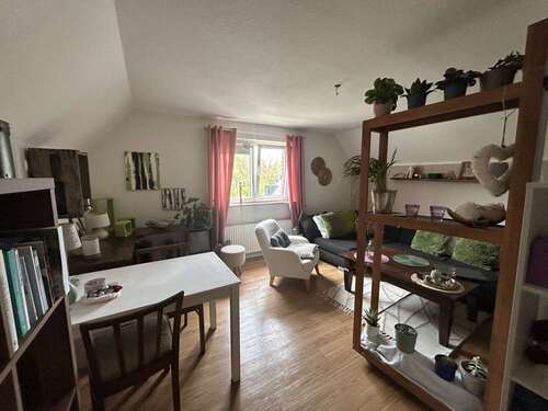 Foto - Wohnung zum Mieten in Coesfeld 385,00 € 57 m²