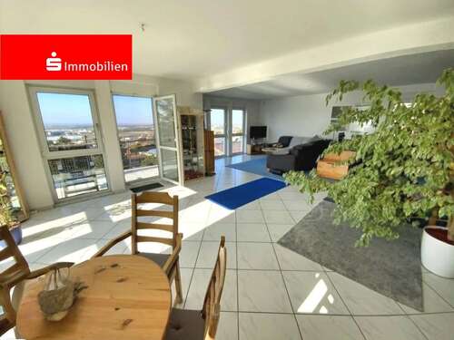 Foto - Wohnung zum Kaufen in Alsbach-Hähnlein 390.000,00 € 103.56 m²