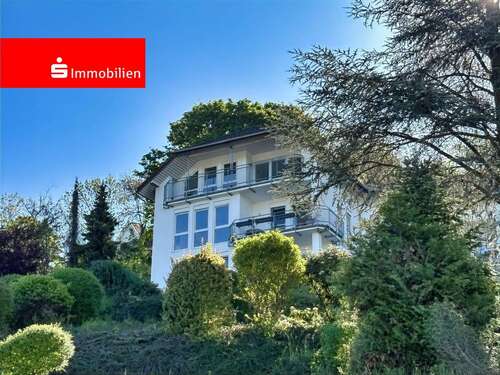 Foto - Wohnung zum Kaufen in Alsbach-Hähnlein 380.000,00 € 103.56 m²