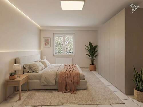 Foto - Wohnung zum Kaufen in Mainz 519.000,00 € 117 m²