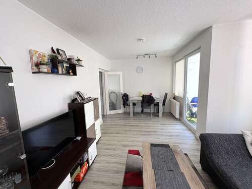 Foto - Wohnung zum Mieten in Cuxhaven 800,00 € 73 m²