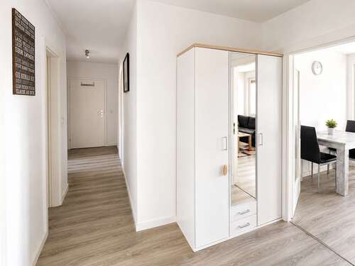 Foto - Wohnung zum Mieten in Cuxhaven 730,00 € 73 m²