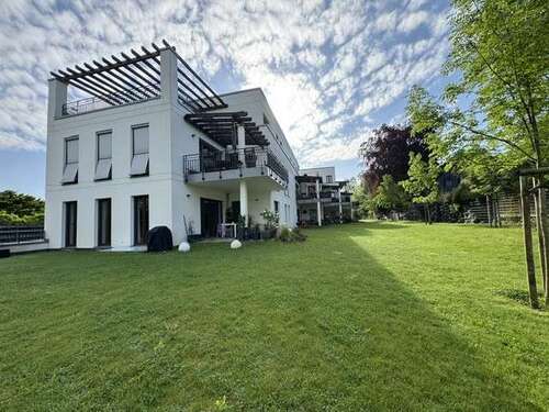 Foto - Wohnung zum Mieten in Berlin 2.261,16 € 113.97 m²