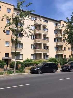 Foto - Wohnung zum Mieten in Berlin 261,49 € 30.23 m²