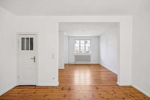 Foto - Haus zum Kaufen in Berlin-Britz 650.000,00 € 92 m²