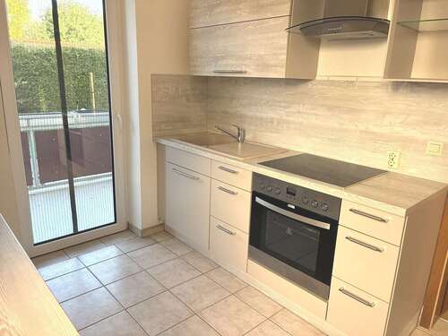 Foto - Wohnung zum Mieten in Döbeln 280,00 € 43.5 m²