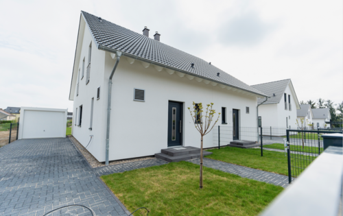 Foto - Haus zum Kaufen in Ragow 449.000,00 € 115 m²