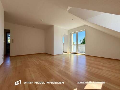 Foto - Wohnung zum Kaufen in Schweinfurt 189.000,00 € 67 m²