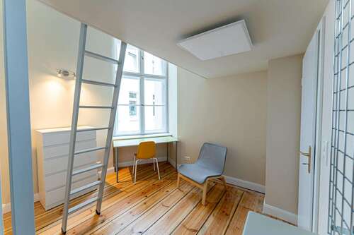 Foto - WG-Zimmer in Berlin 750,00 € 12.17 m²
