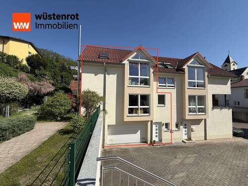 Foto - Haus zum Kaufen in Hirschberg an der Bergstraße Leutershausen 475.000,00 € 100 m²