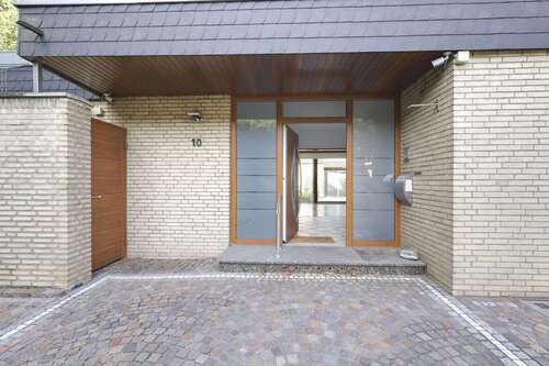 Foto - Haus zum Kaufen in Duisburg 620.000,00 € 190 m²