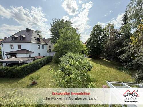 Foto - Wohnung zum Mieten in Lauf 860,00 € 87.6 m²