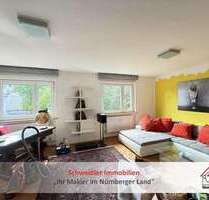 Wohnung zum Mieten in Lauf 860,00 € 87.6 m²