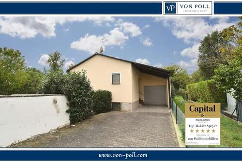 Foto - Haus zum Kaufen in Speyer 325.000,00 € 71.45 m²