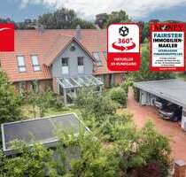 Haus zum Kaufen in Reinstorf 725.000,00 € 238.07 m²