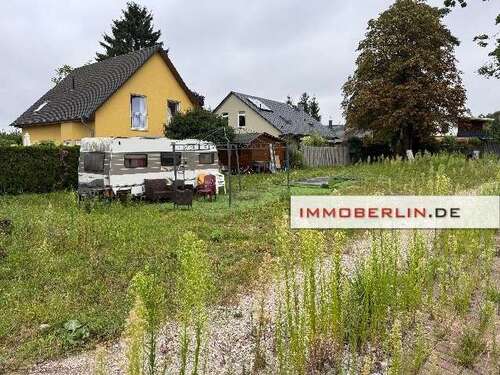 Foto - Grundstück zu verkaufen in Panketal 290.000,00 € 540 m²