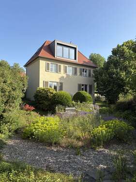 Foto - Haus zum Kaufen in Leipzig 1.150.000,00 € 135 m²