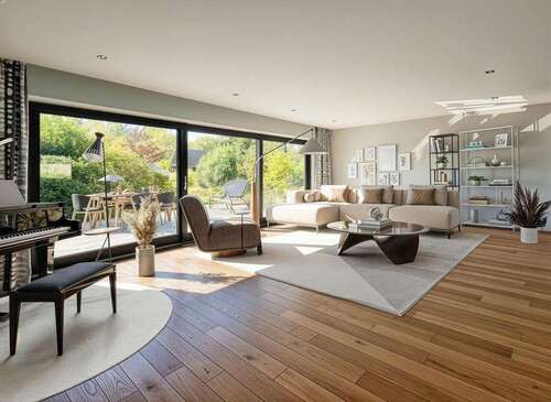 Foto - Haus zum Kaufen in Waldbronn 830.000,00 € 320 m²