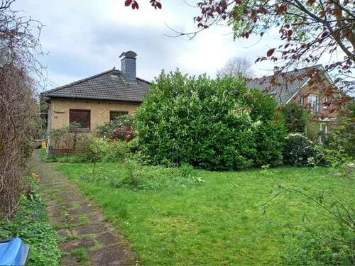 Foto - Haus zum Kaufen in Bremen St. Magnus 395.000,00 € 113.2 m²