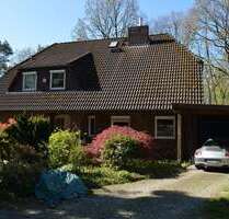 Haus zum Kaufen in Osterholz-Scharmbeck 395.000,00 € 205 m²