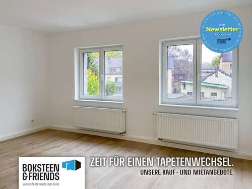 Foto - Wohnung zum Mieten in Essen - Frintrop 755,00 € 52 m²