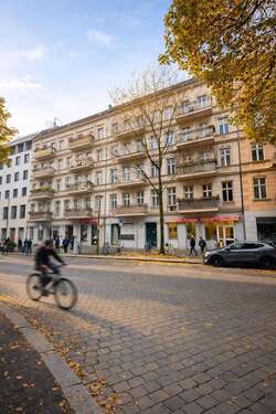 Foto - Wohnung zum Kaufen in Berlin 249.500,00 € 31.43 m²