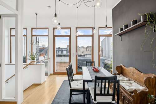 Foto - Wohnung zum Kaufen in Berlin 530.000,00 € 96 m²