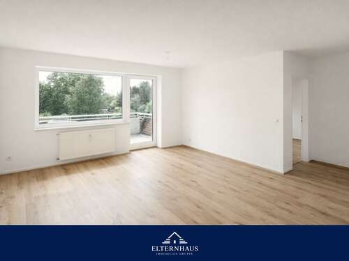 Foto - Wohnung zum Kaufen in Oberhausen 169.000,00 € 66.8 m²