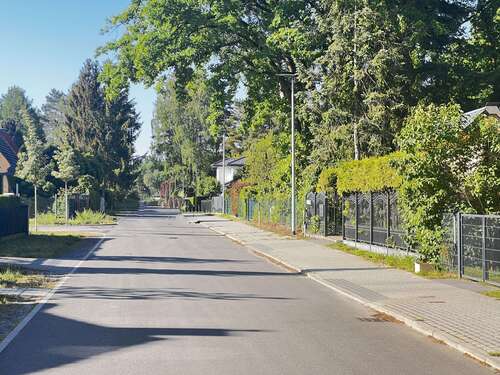 Foto - Grundstück zu verkaufen in Falkensee 279.000,00 € 796 m²