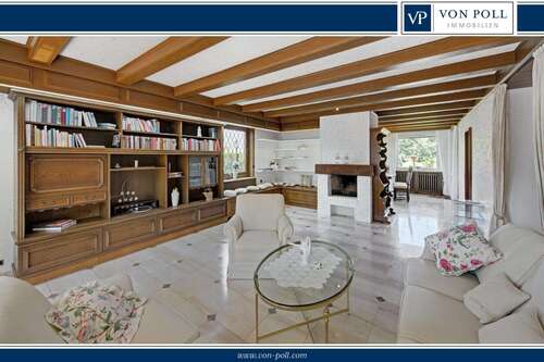 Foto - Haus zum Kaufen in Marl Polsum 529.000,00 € 143.44 m²