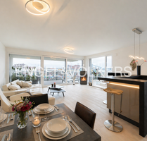Wohnung zum Mieten in Offenbach am Main 2.250,00 € 114 m²