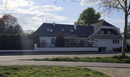 Foto - Haus zum Kaufen in Worms 730.000,00 € 230 m²