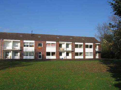 Foto - Wohnung zum Mieten in Meldorf 499,00 € 49.03 m²