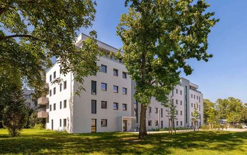 Foto - Wohnung zum Mieten in Berlin 983,37 € 63.85 m²